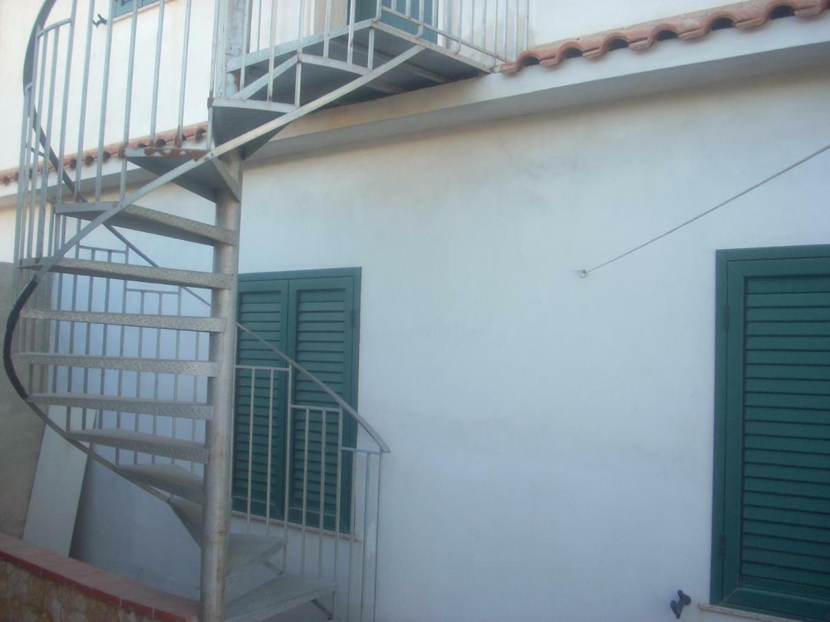 Villa Salvatrice Lido di Noto Exterior photo
